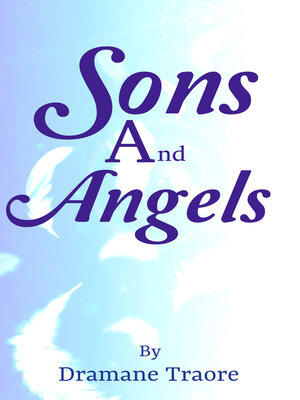 cover image of Sons and Angels